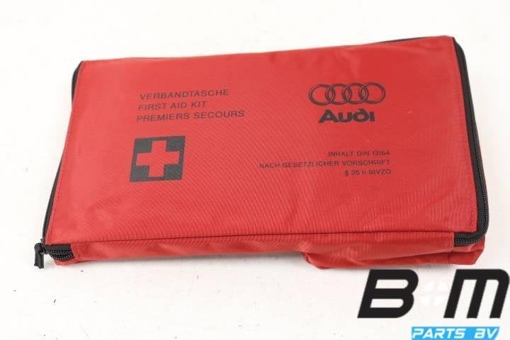 Verbandtas Audi A4 8E 8E0860281, Auto-onderdelen, Gebruikt