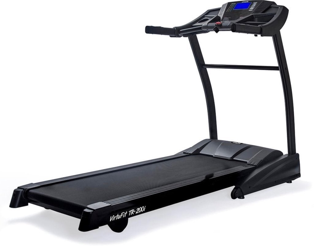 VirtuFit TR-200i Loopband in absolute nieuwstaat!, Ophalen, Zo goed als nieuw, Loopband