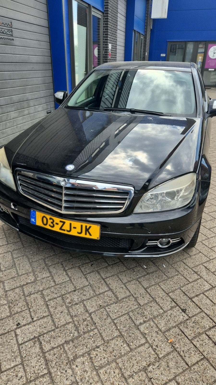 GEVRAAGD ALLE AUTOS MERCEDES AUDI BMW VOLKSWAGEN APK AFKEUR?, Auto-onderdelen, Ophalen of Verzenden, Nieuw, BMW