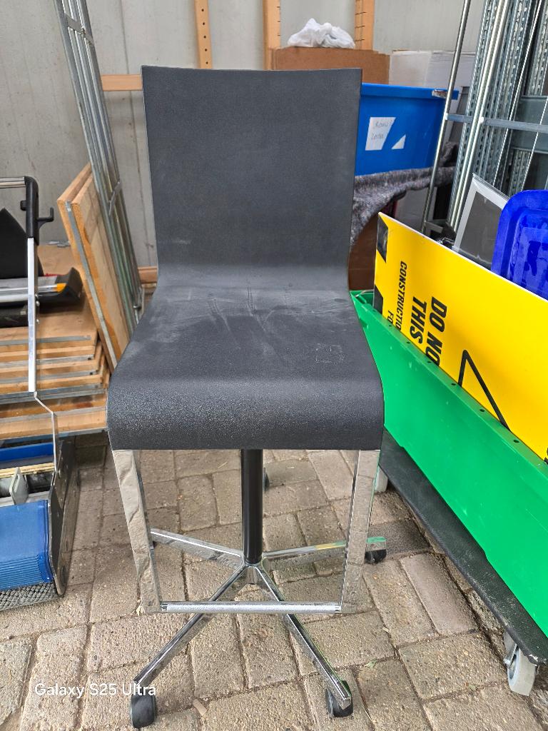 kruk, Ophalen, Gebruikt, Overige materialen