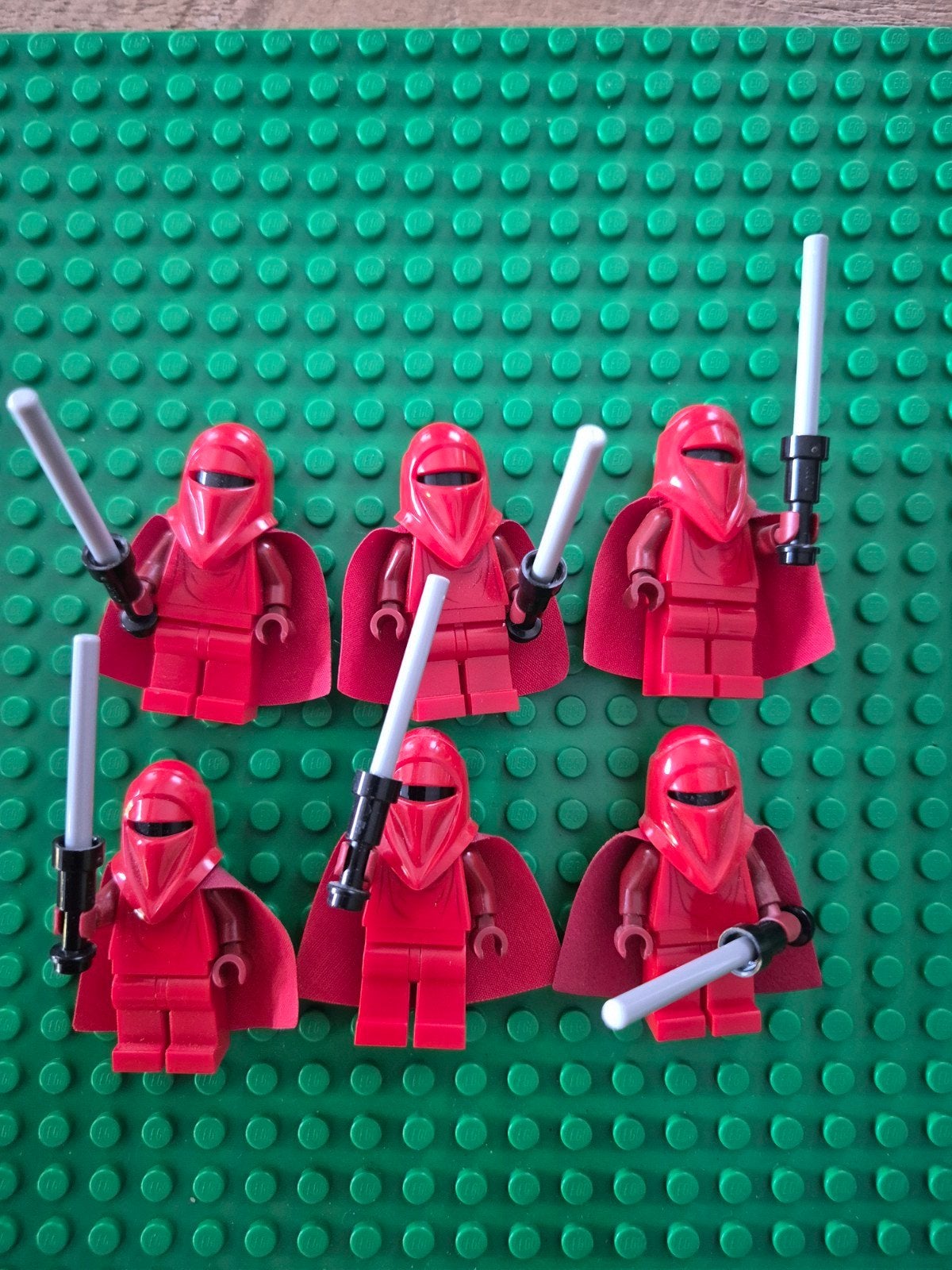 lego star wars, Ophalen of Verzenden