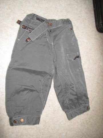 Mexx gevoerde broek meisjes maat 104 - perfecte staat, Kinderen en Baby's, Meisje, Ophalen of Verzenden, Zo goed als nieuw, Mexx