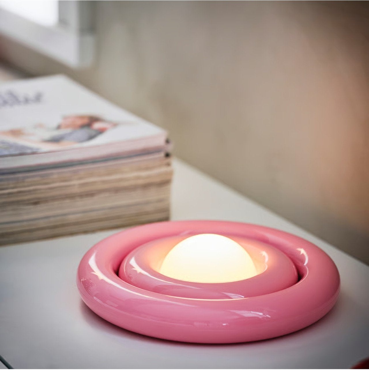 Ikea Strala Gustaf Westman Vinterfint lamp - Nieuw in doos, Ophalen of Verzenden, Nieuw, Modern, Speels, Scandinavisch