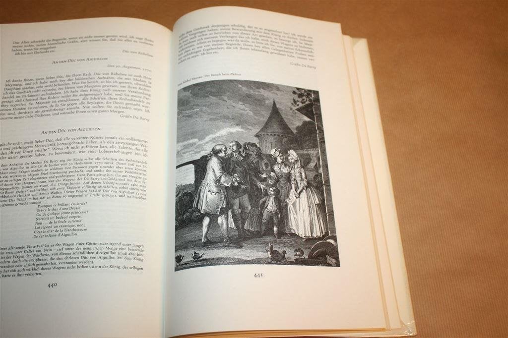 Geist und Sitten des Rokoko. Franz Blei., Ophalen of Verzenden, Gelezen