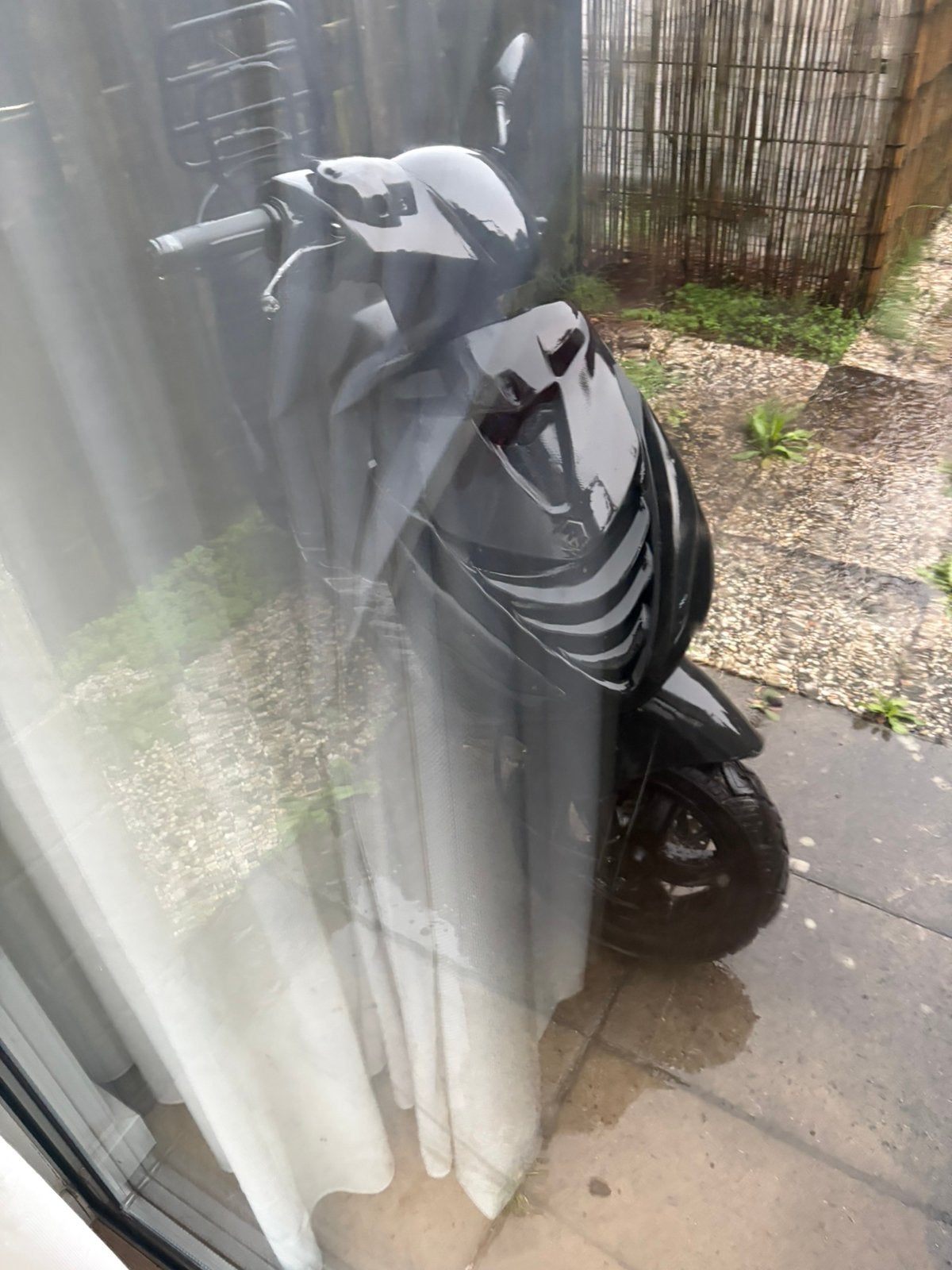 Zip scooter, Ophalen, Zo goed als nieuw, Benzine, Zip
