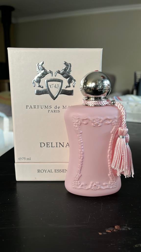 Parfums de Marly, Ophalen of Verzenden, Nieuw