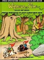 B. Van wijckmade: wipneus en pim gaan op reis/prins wipneus, Boeken, Ophalen of Verzenden, Gelezen, Fictie algemeen
