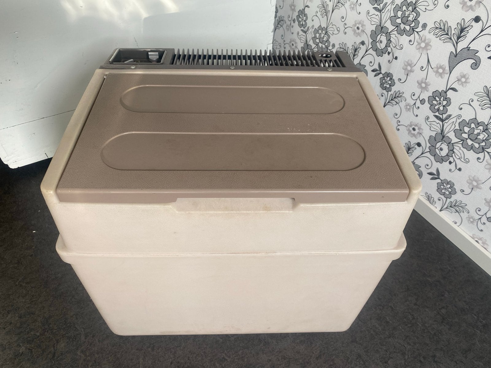 Electrolux absorptie Koelbox - Ideaal voor Camping en auto, Caravans en Kamperen, Ophalen of Verzenden, Gebruikt, Koelbox, Elektrisch