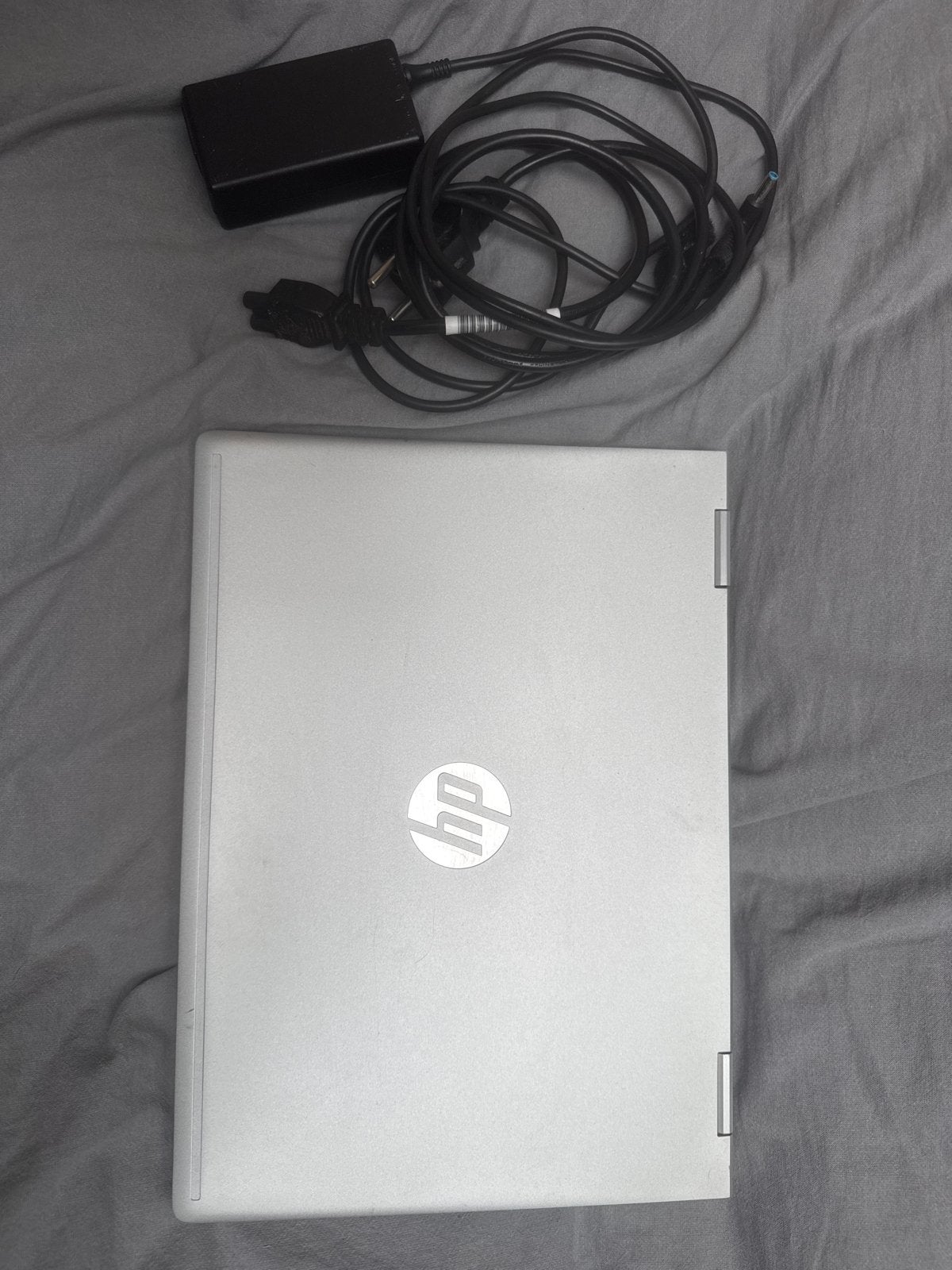 HP ProBook x360 435 G7 - Zo goed als nieuw, Computers en Software, Gebruikt, Qwerty, 13 inch, Met touchscreen