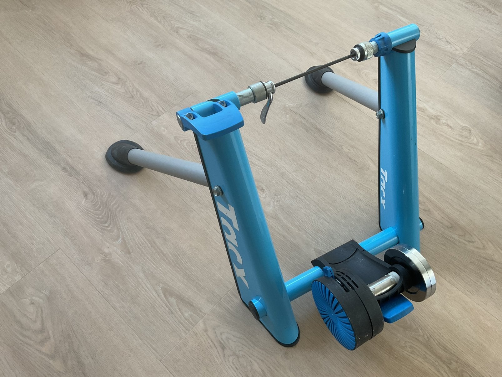 Tacx fietstrainer, Ophalen, Gebruikt, Overige typen