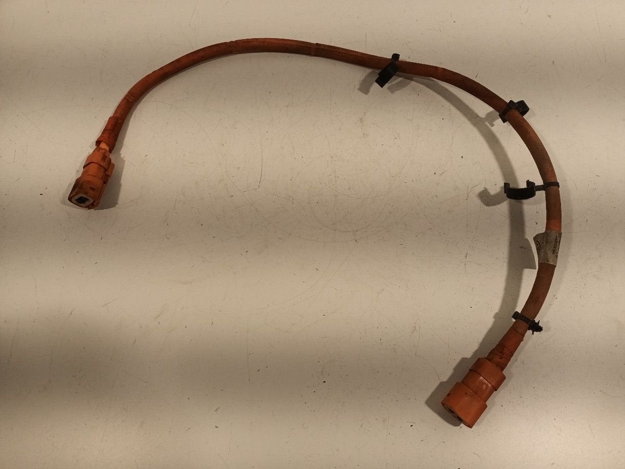 Kabel Volkswagen Golf, Auto-onderdelen, Onderdelen@venauto.nl, Van der Ven Autorecycling B.V., Gebruikt, Ettenseweg 76, 4706 PB Roosendaal, The Netherlands