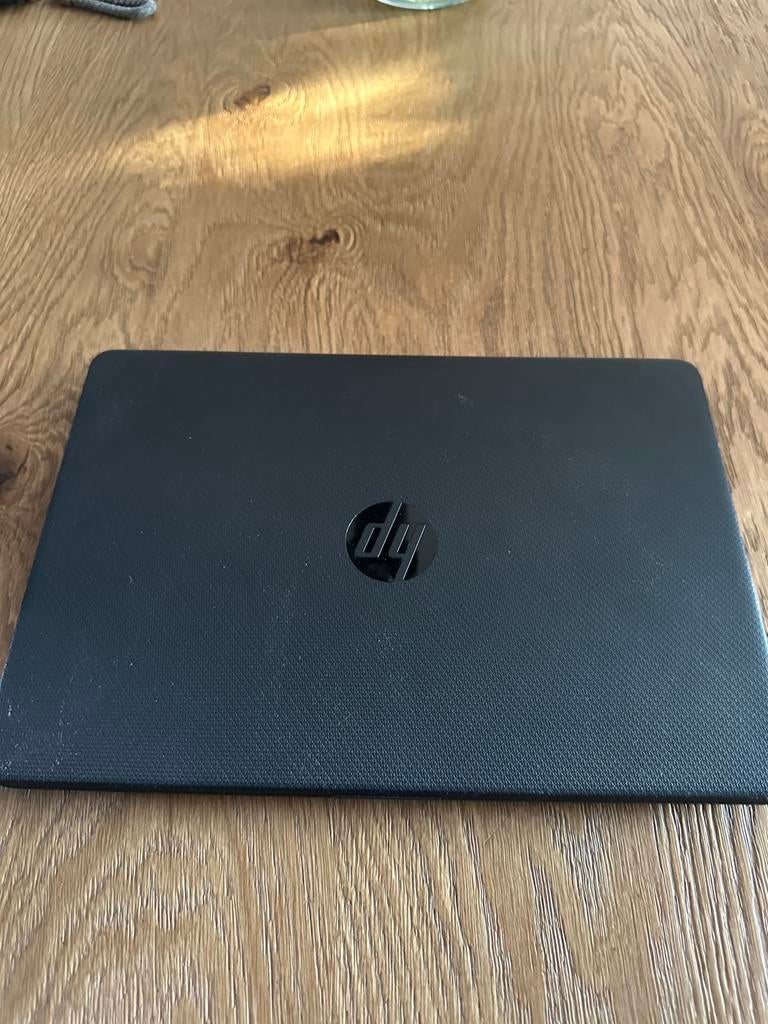 HP Laptop - Zo goed als nieuw, Intel Core i3, Ophalen, Zo goed als nieuw