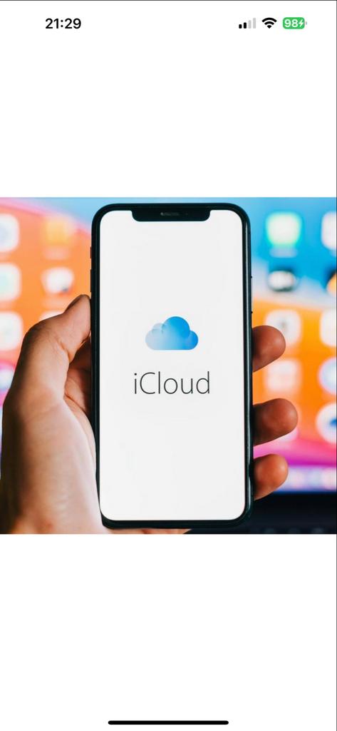 Gezocht: iPhone 14 Pro Max en iPhone 16 Pro Max met iCloud, Telecommunicatie, Mobiele telefoons | Apple iPhone, Ophalen of Verzenden