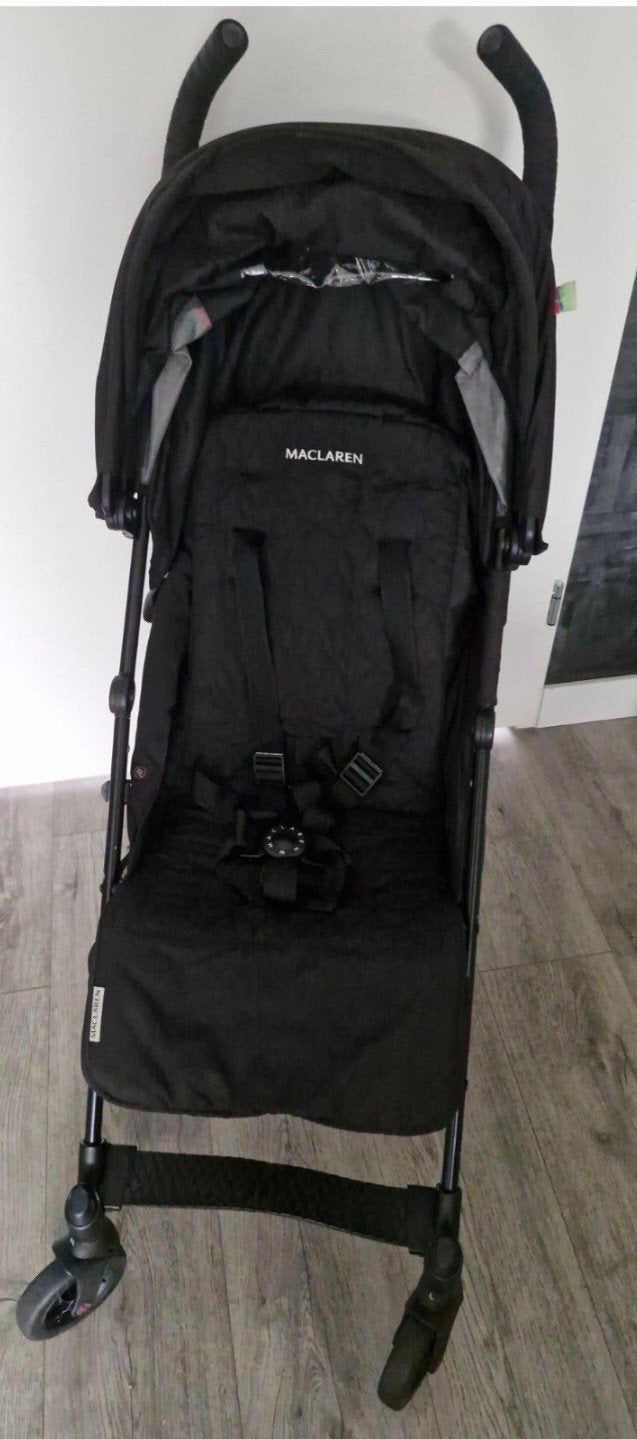 buggy maclaren quest arc, Ophalen of Verzenden, Zo goed als nieuw, Maclaren