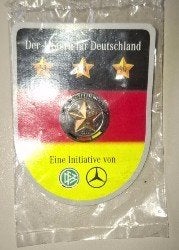 pin, Ophalen of Verzenden, Nieuw, Sport, Speldje of Pin