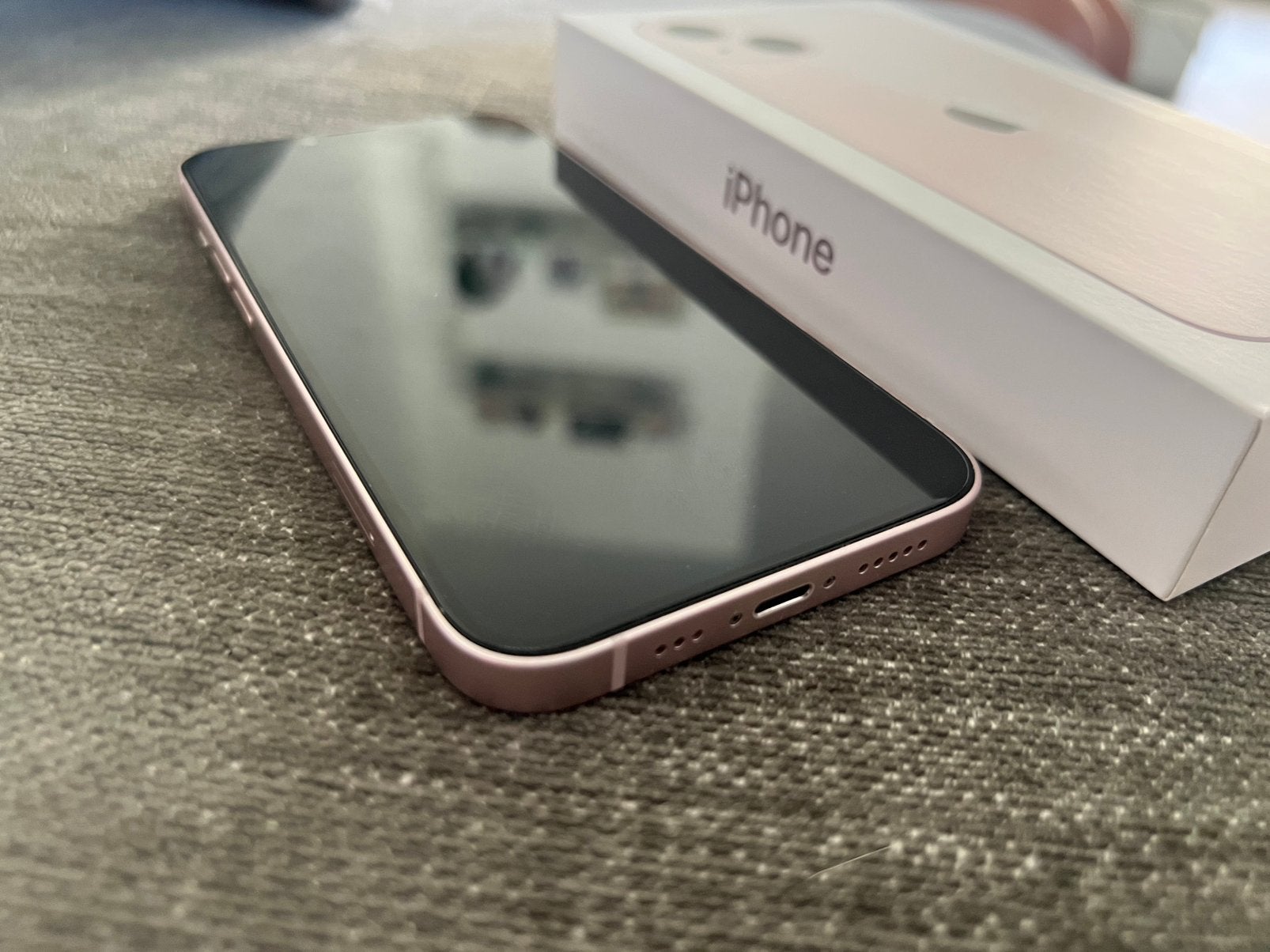 Iphone 13 256GB perfecte staat., 256 GB, 80 %, IPhone 13, Ophalen of Verzenden