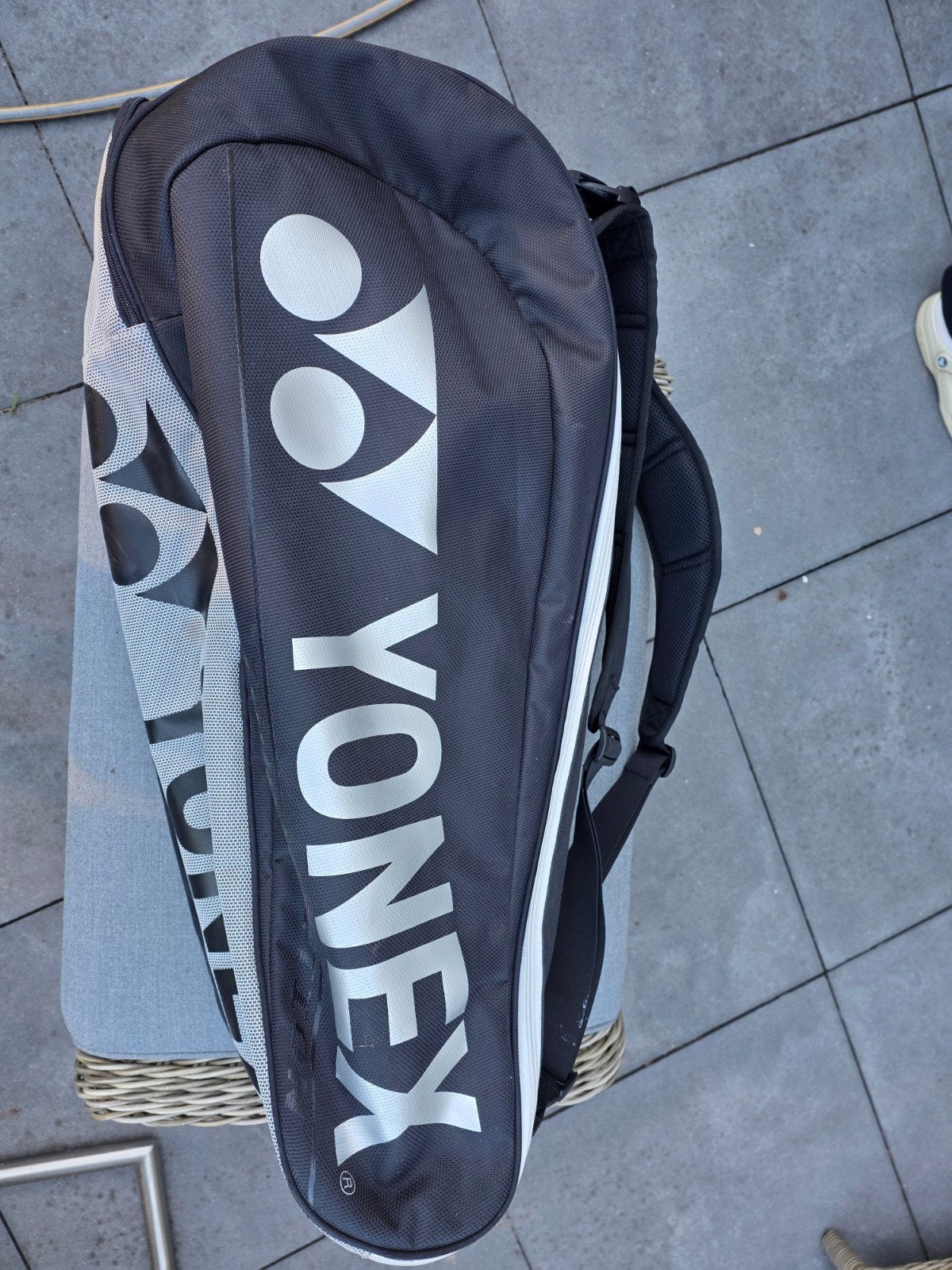 Yonex Tour Edition Tennis/Badminton Tas, Sport en Fitness, Badminton, Ophalen