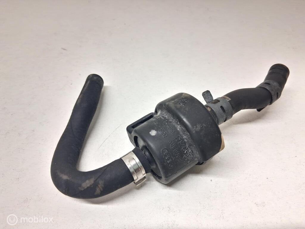 Vacuum ventiel Audi TT 8N 1.8 5V Turbo ('98-'06) 058133459, Audi, Gebruikt