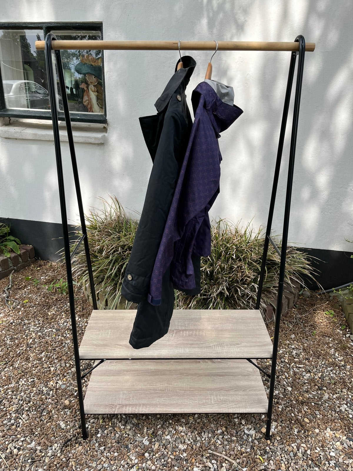 Kledingrek, Kleding | Dames, Kledingrekken, Ophalen, Gebruikt