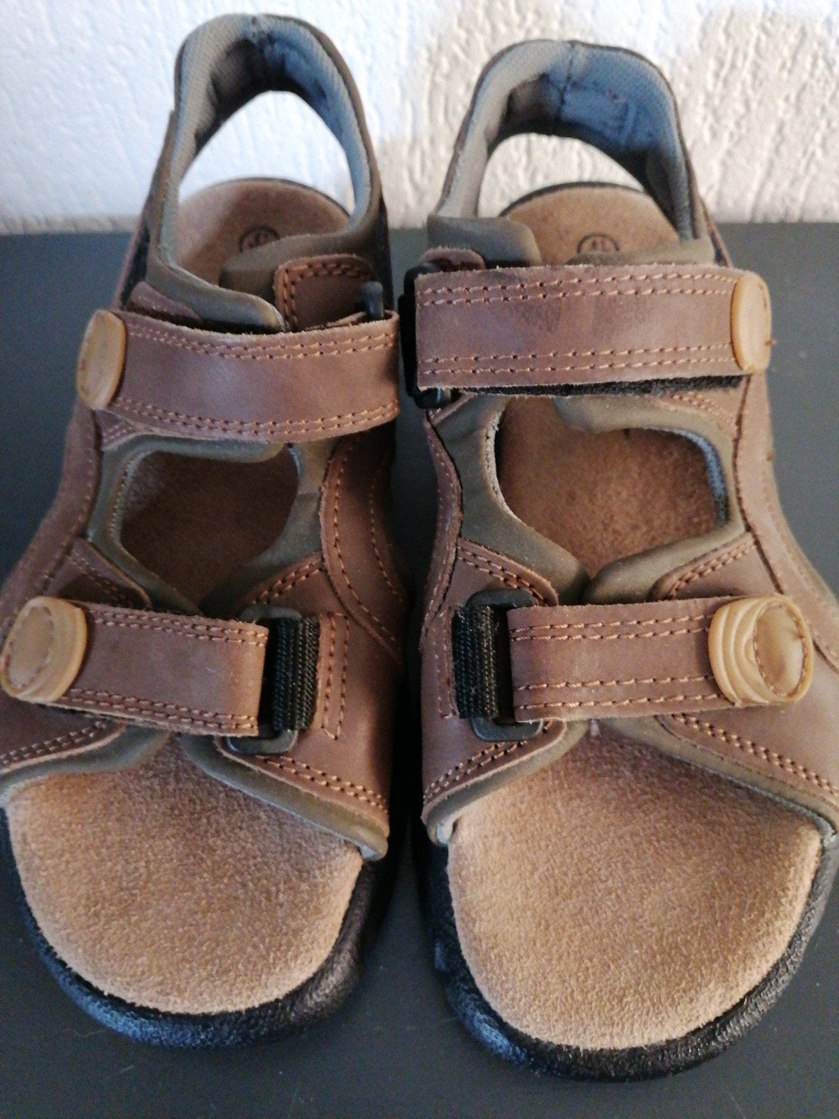 Heren Sandalen Maat 41 - Comfortabel en Stijlvol, Kleding | Heren, Schoenen, Ophalen, Sandalen
