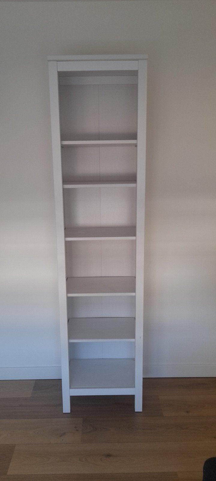 Ikea boekenkast, Ophalen of Verzenden, Zo goed als nieuw, 25 tot 50 cm, 150 tot 200 cm