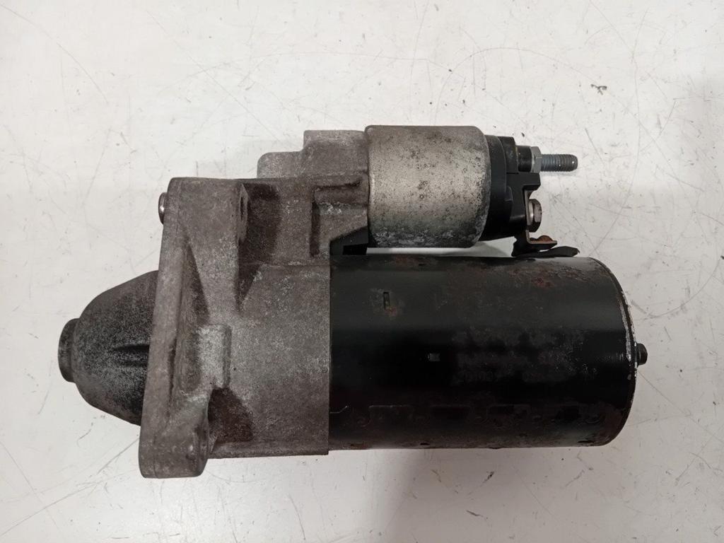 Startmotor Fiat 500, Onderdelen@venauto.nl, Van der Ven Autorecycling B.V., Gebruikt, Ettenseweg 76, 4706 PB Roosendaal, The Netherlands