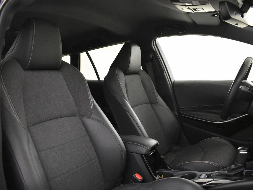 Toyota Corolla Touring Sports 1.8 Hybrid Business Plus | tre, 450 kg, Gebruikt, 4 cilinders, Zwart