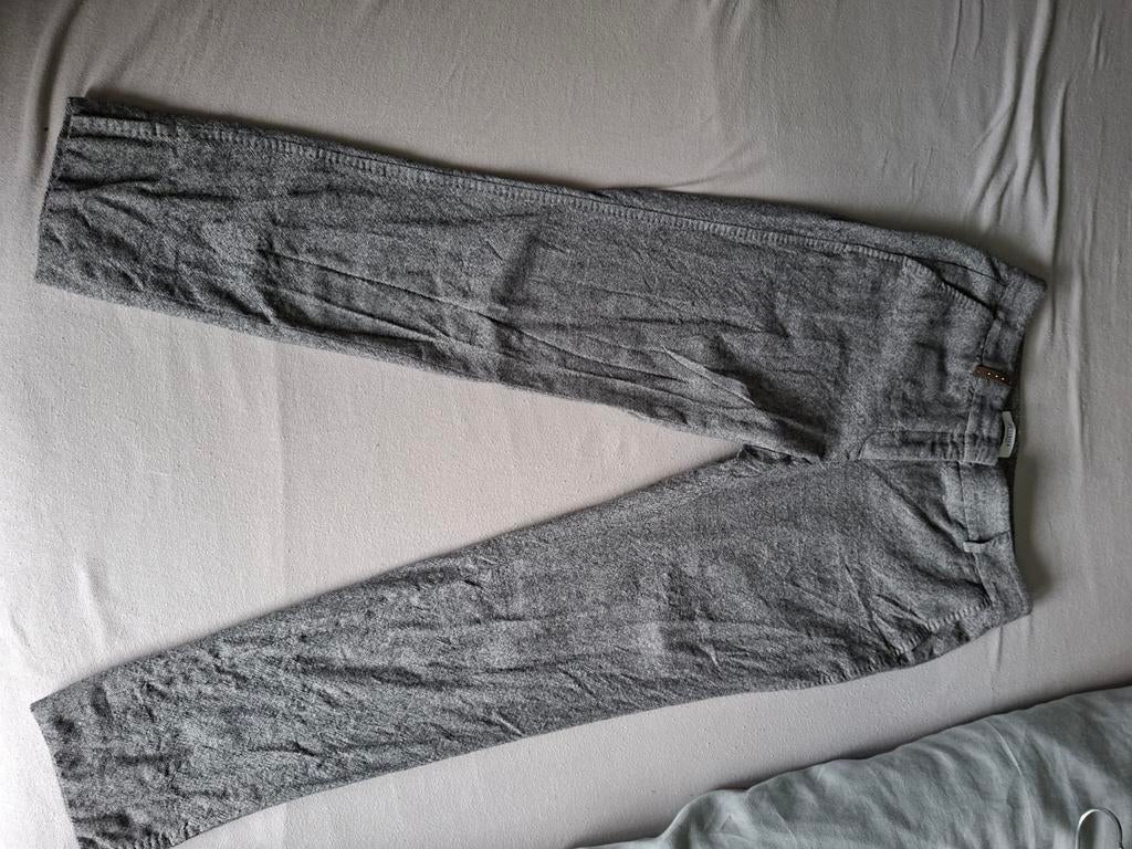 Peserico broek, maat 44 (valt klein), Peserico, Maat 42/44 (L), Ophalen of Verzenden, Zo goed als nieuw