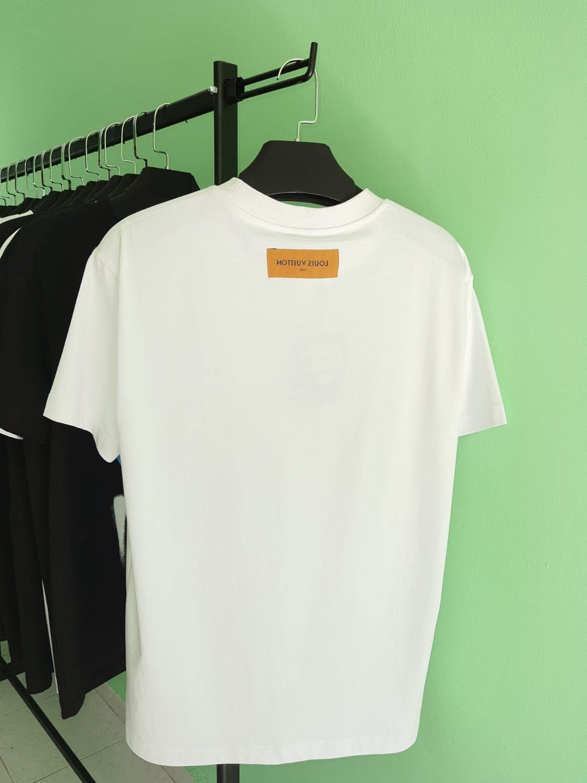 Lous vutton shirts, Ophalen of Verzenden, Zo goed als nieuw