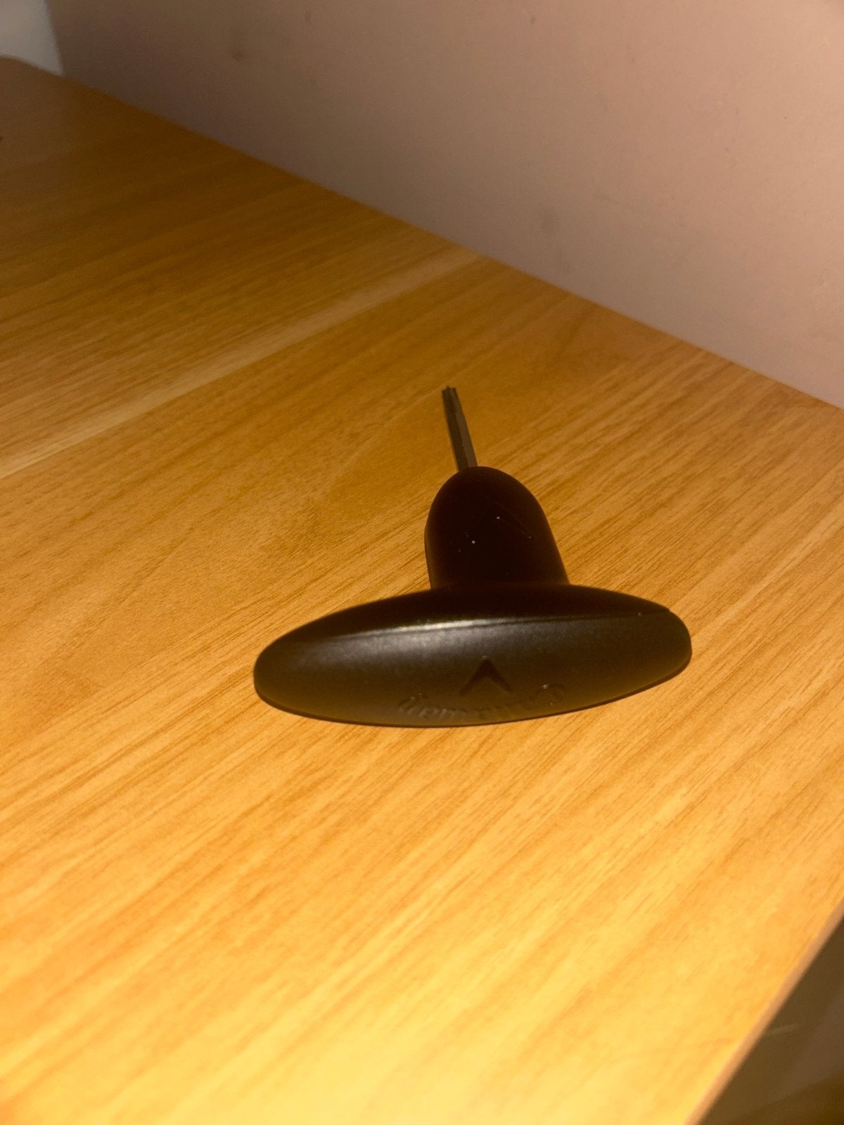 Callaway driver sleutel golf, Ophalen of Verzenden, Gebruikt, Overige typen, Callaway