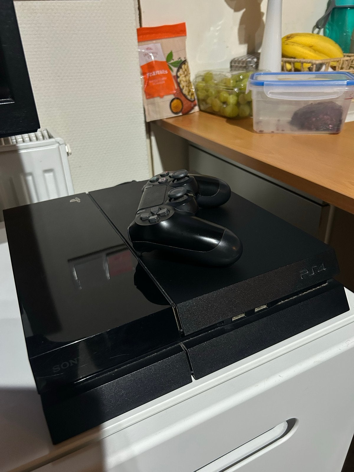 Ps4 Jailbreak, 1 speler, Ophalen of Verzenden, Zo goed als nieuw, Vanaf 3 jaar