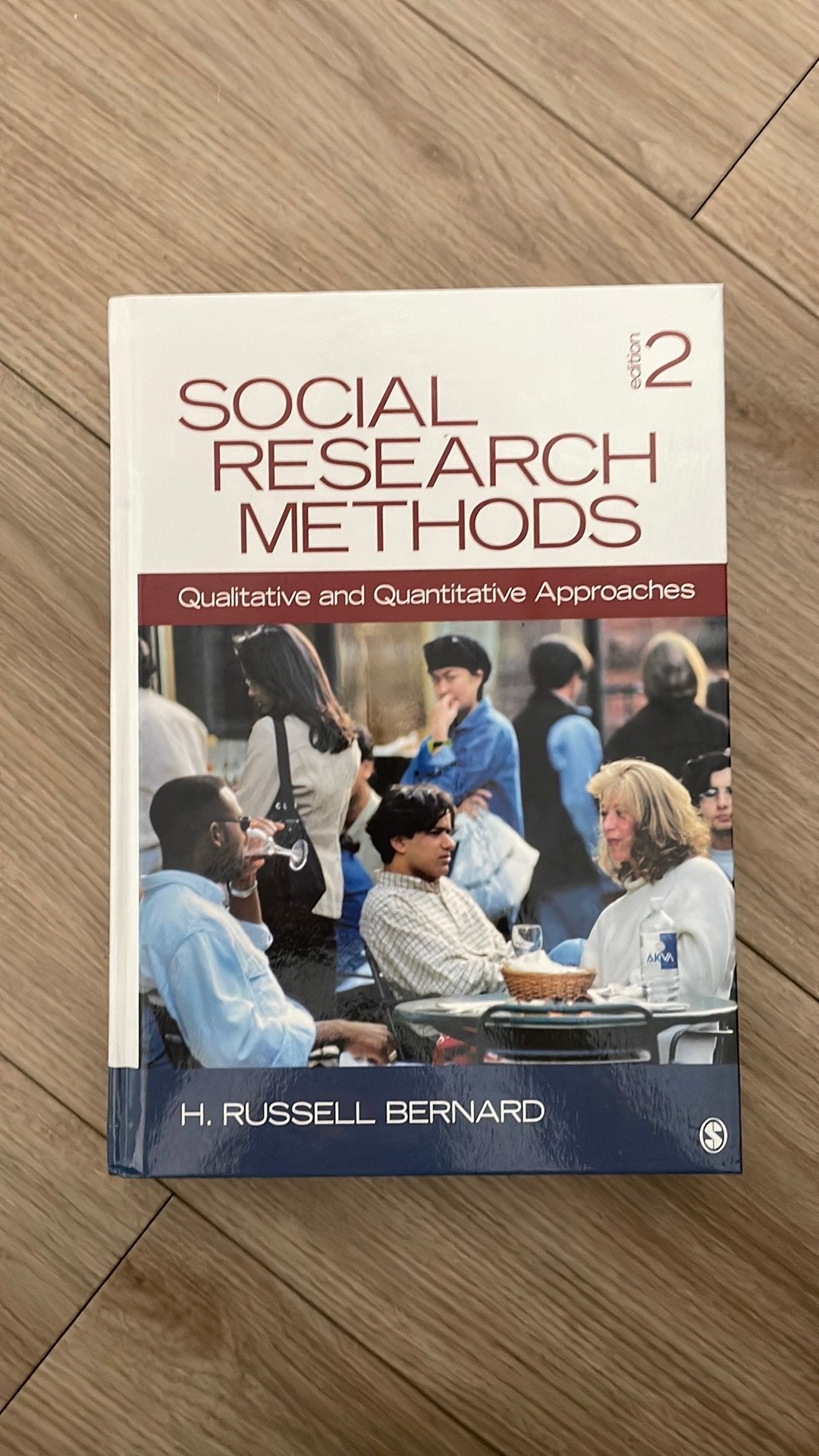 Social research methods, Boeken, Ophalen of Verzenden, Alpha, Zo goed als nieuw, WO
