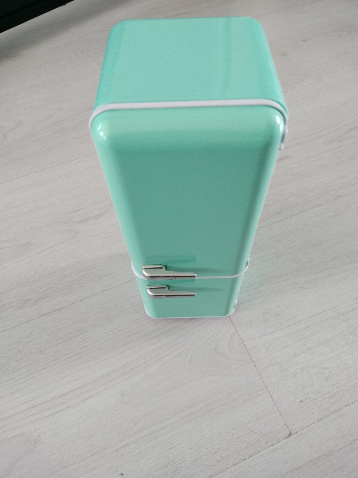 Zuru mini brands fill the fridge, Ophalen