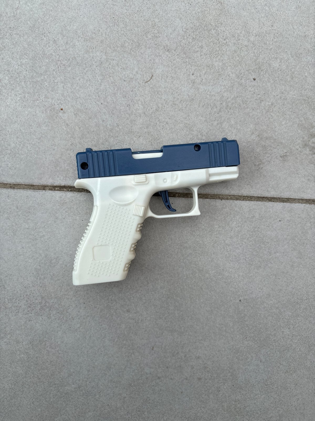Waterpistool te koop, Ophalen, Nieuw