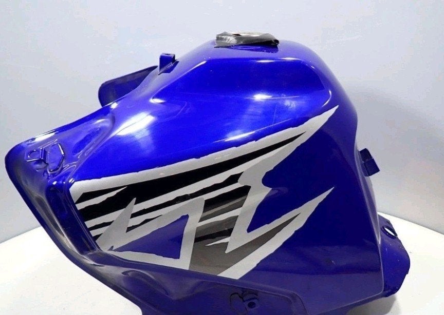 gezocht: zadel xt600e 4pt, Motoren, Ophalen of Verzenden