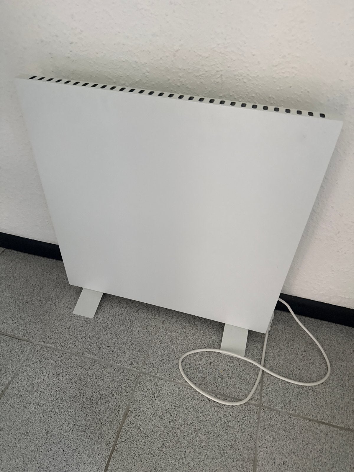 Sundirect Hybrid500-Pro Infrarood Verwarming 500W, Ophalen, 30 tot 80 cm, 500 tot 800 watt, Kachel