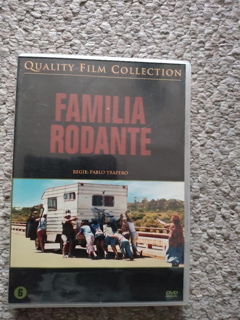 Familia Rodante in nette staat, Alle leeftijden, Ophalen of Verzenden, Zo goed als nieuw
