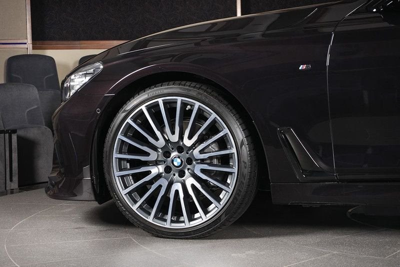 21” Orig BMW 6 GT 7 G12 G11 G32 Styling 629 Velgen banden, Auto-onderdelen, Gebruikt, -, -, Banden en Velgen