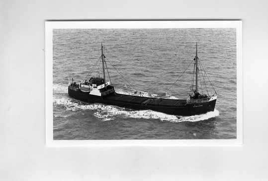 scheepvaart-foto-birmingham, Ophalen of Verzenden, Zo goed als nieuw, Motorboot, Boek of Tijdschrift