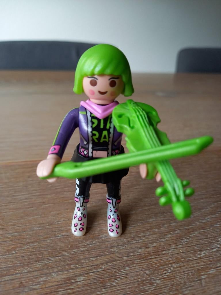 Playmobil Everdreamerz Karmela - 70585, Ophalen of Verzenden, Zo goed als nieuw