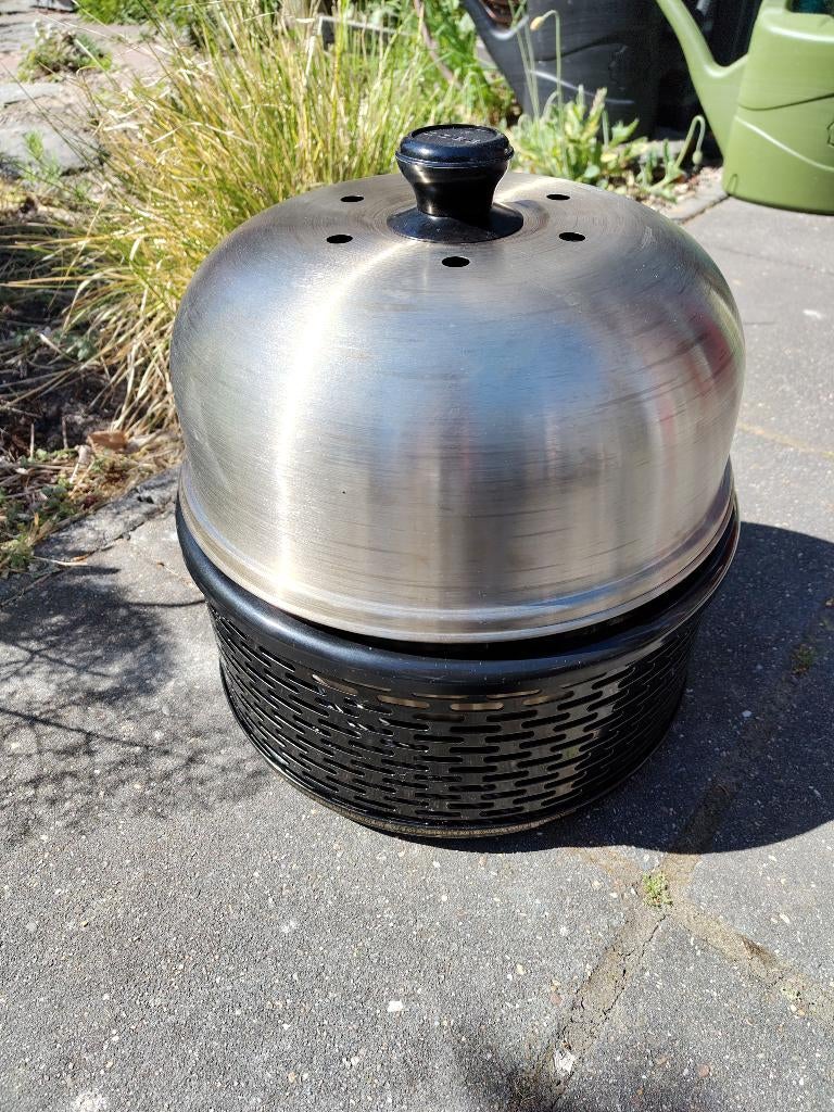 COBB barbecue, Tuin en Terras, Ophalen, Gebruikt, Cobb