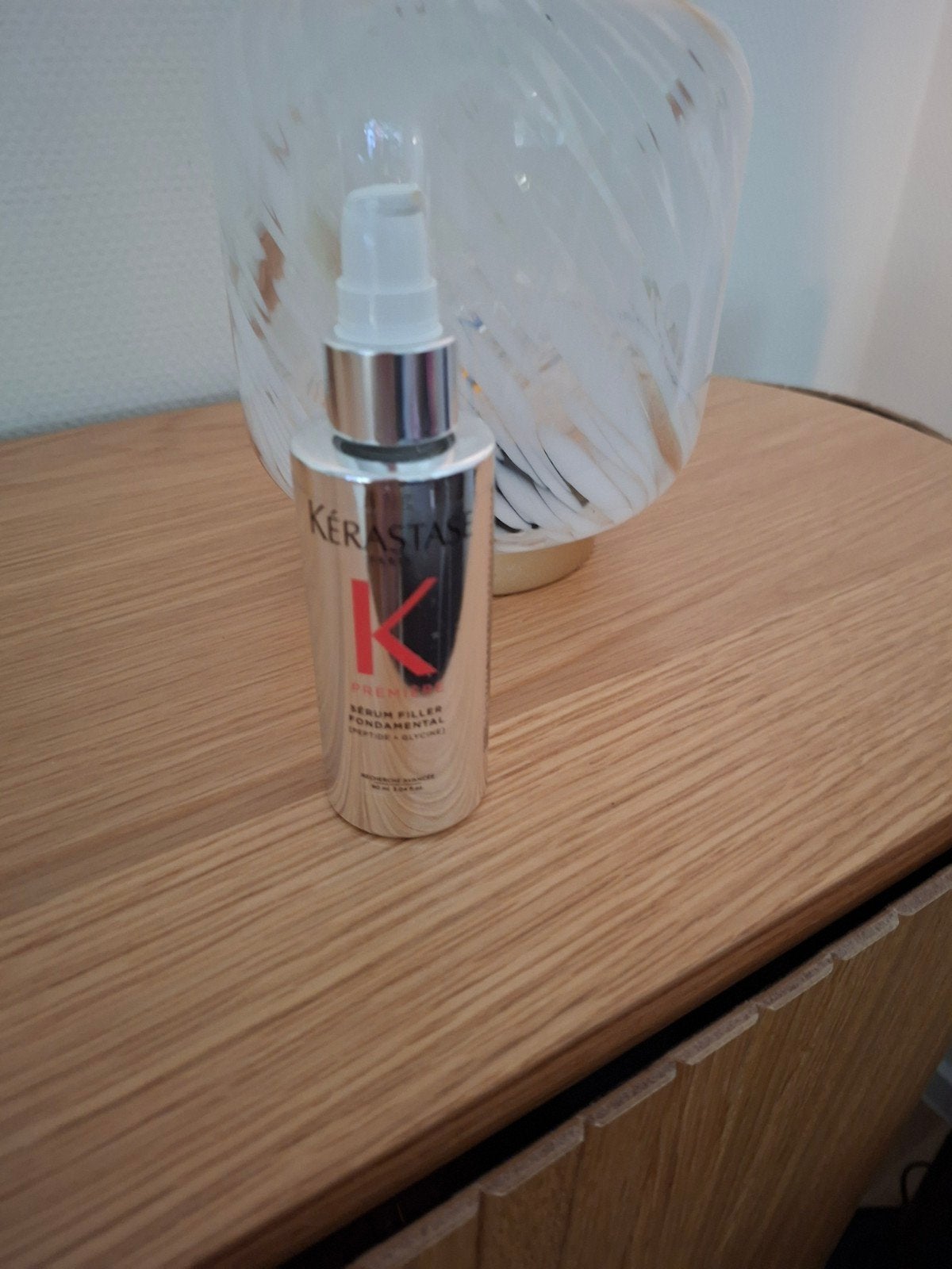 Kérastase Première Sérum Filler Fondamental, Sieraden, Tassen en Uiterlijk, Uiterlijk | Haarverzorging, Ophalen of Verzenden