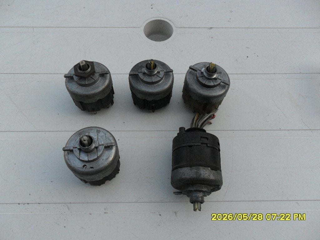 Onderdelen Mercedes W 124, Ophalen of Verzenden, Gebruikt, Mercedes-Benz