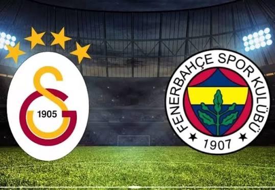 Galatasaray - Fenerbahce 26-04-2026, Verzamelen, Ophalen, Nieuw, Buitenlandse clubs, Overige typen