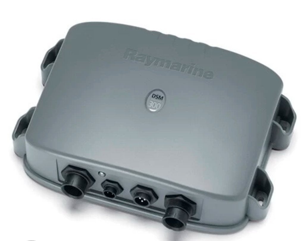 Ik zoek een Raymarine transducer voor een dsm300, Verzenden, Kaartplotter of Fish Finder