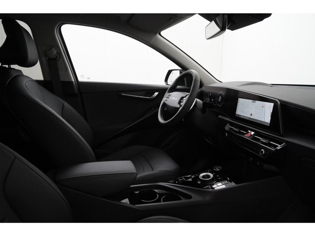 Kia e-Niro DynamicPlusLine 64.8 kWh 3-fase | Schuifdak | Led, Auto's, 12 maanden, 1657 kg, Origineel Nederlands, SUV of Terreinwagen