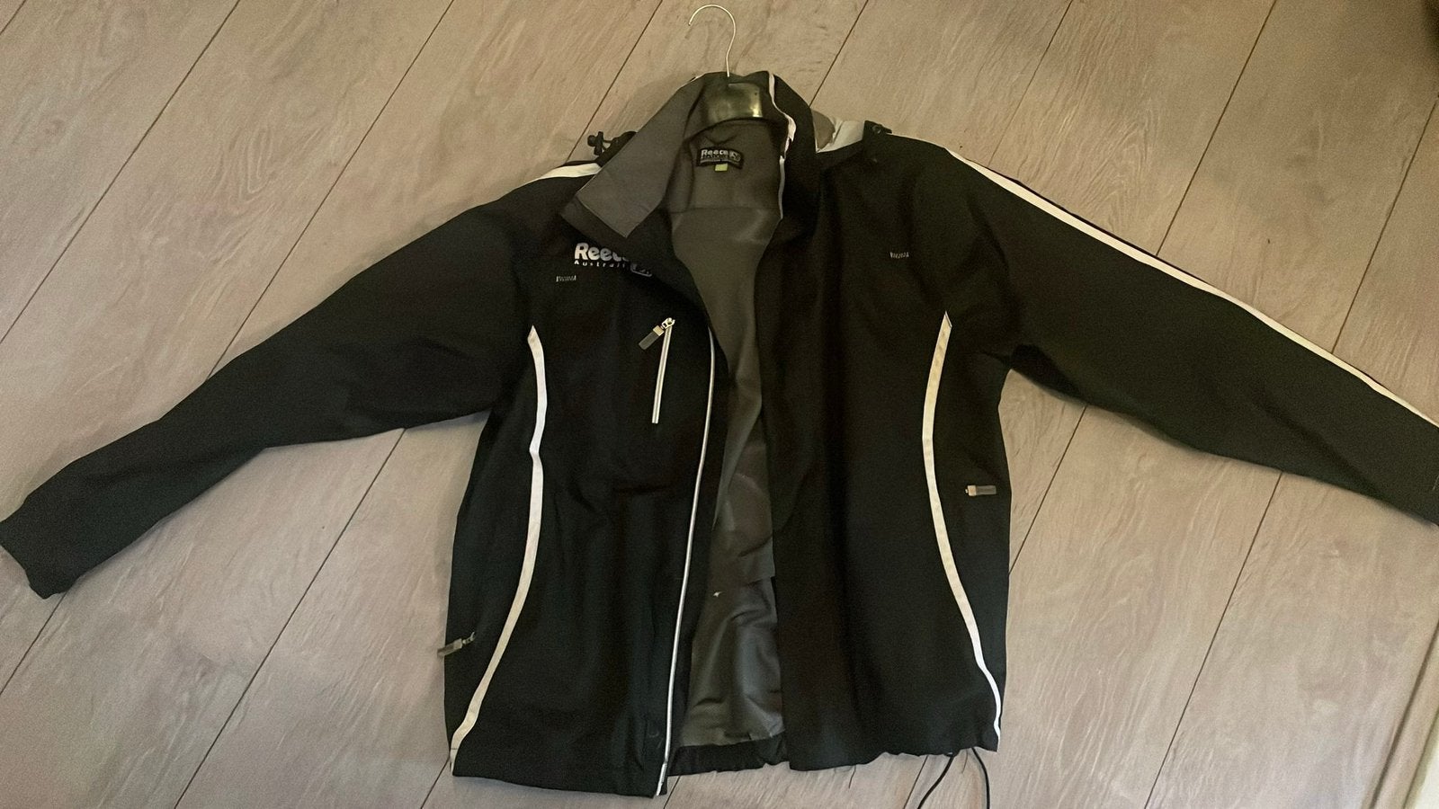 Reece hockey sport regenjas maat S, Ophalen of Verzenden, Zo goed als nieuw, Kleding