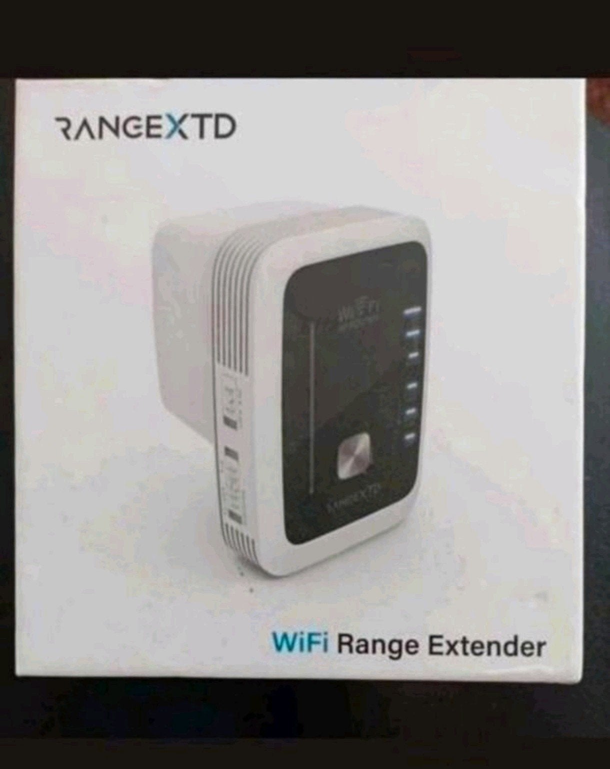 WiFi versterker Rangextd
Ongebruikt
Nieuw in de doos, Computers en Software, Ophalen of Verzenden, Nieuw