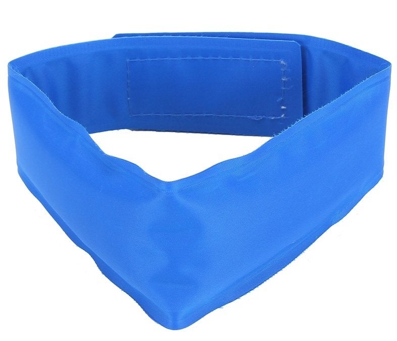 koeling kraag voor de warme dagen € 5,00 op=op !, Dieren en Toebehoren, Honden-accessoires, Ophalen of Verzenden, Nieuw