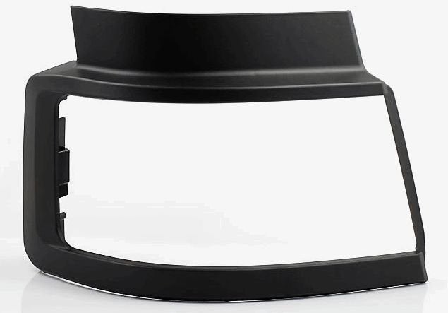 Scania P/G/R/S/ >2016 Koplamp Paneel Rechts 2427876, Scania, -, Verlichting, -